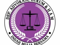 Logo Depaartemen IMB