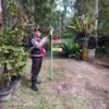 Libur Panjang Polsek Batu Aji Tingkatkan Patroli Dan Pengamanan Wisata Hutan Mata Kucing