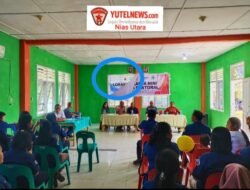 Diminta Puskesmas Lahewa Dicek Anggarannya