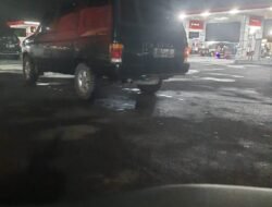 Diminta Dugaan Penimbunan BBM Bersubsidi Jenis Solar di Tasikmalaya Ditindak