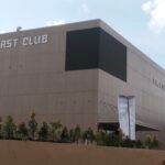 Hitungan Jam, First Club Batam Akan Gelar Turnamen MMA Tingkat Atas