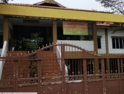 Diminta Dana BOS di SMPN 6 Batam Diaudit