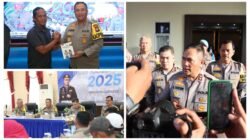Rilis Akhir Tahun 2025 Polda Kepulauan Riau: Polda Kepri Tutup Tahun Dengan Kinerja Gemilang Dan Sinergi Untuk Negeri