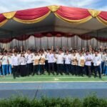 Peringati Hari Raya Natal 2025, Rutan Batam Laksanakan Pemberian Remisi Khusus Hari Raya Natal