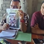 Orangtua Lindungi Anaknya Oknum Polisi Calon PTDH Polda Kepri atas Dugaan Pelanggaran Kode Etik, Korban Perempuan Lebih dari satu