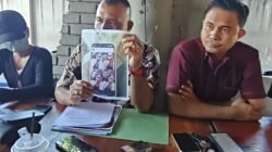 Orangtua Lindungi Anaknya Oknum Polisi Calon PTDH Polda Kepri atas Dugaan Pelanggaran Kode Etik, Korban Perempuan Lebih dari satu