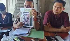 Orangtua Lindungi Anaknya Oknum Polisi Calon PTDH Polda Kepri atas Dugaan Pelanggaran Kode Etik, Korban Perempuan Lebih dari satu