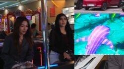 Diminta APH Jangan Tutup Mata Adanya Dugaan Praktik Judi di Superstar 21 Nagoya