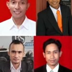 Pembacaan SK Pengurus Baru DPP IMB Periode 2026 – 2031