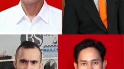 Pembacaan SK Pengurus Baru DPP IMB Periode 2026 – 2031