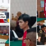 FR Kasus Penyelundupan S4bu 1,9 Ton Lolos dari Hukuman Mati